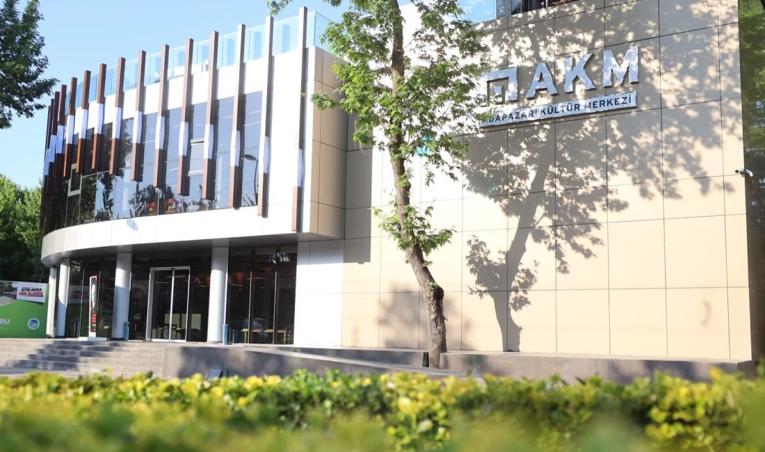 Sakarya Büyükşehir Belediyesi’nin KPSS’ye hazırlanan adaylara yönelik düzenlediği Genel Tekrar