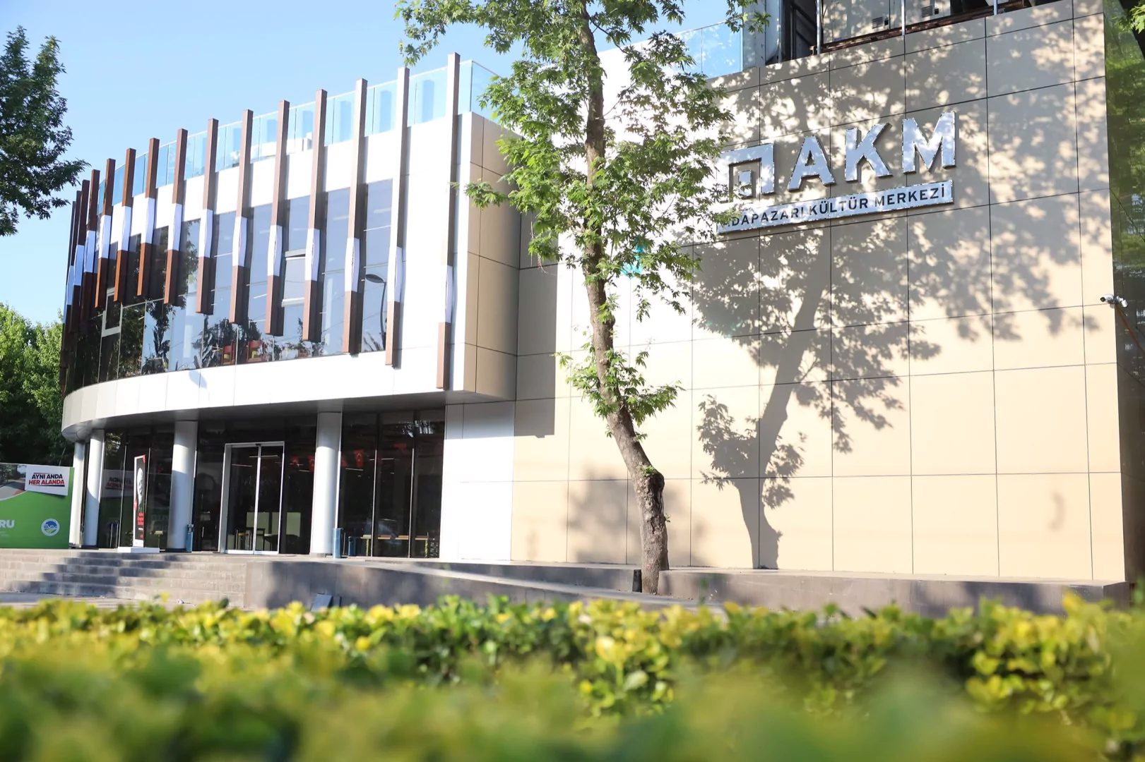 Sakarya Büyükşehir Belediyesi’nin KPSS’ye hazırlanan adaylara yönelik düzenlediği Genel Tekrar
