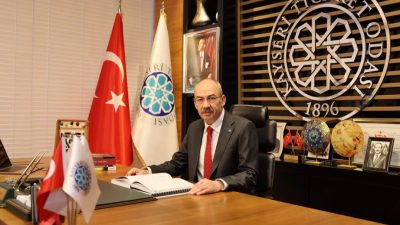 Kayseri Ticaret Odası organ seçimlerinin tamamlanmasının ardından teşekkür mesajı yayımlayan
