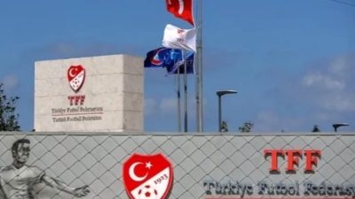 Türkiye Futbol Federasyonu (TFF), Ziraat Türkiye Kupası 3. eleme turu