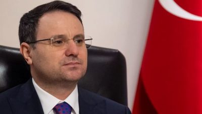Adalet Bakanı Akın Gürlek, kurgu trafik kazaları üzerinden 17 sigorta