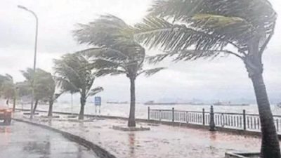 Meteoroloji, yurt genelinde etkili olması beklenen sağanak yağışlara uyarıda bulundu.
