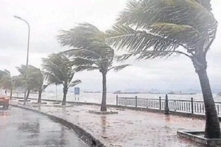 Meteoroloji, yurt genelinde etkili olması beklenen sağanak yağışlara uyarıda bulundu.