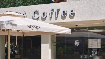 Dördüncü yılında 145 mağazaya ulaşan Nevada Coffee, “İddialıyız. Çünkü lezzette