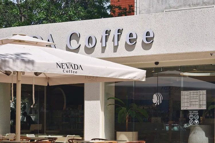 Dördüncü yılında 145 mağazaya ulaşan Nevada Coffee, “İddialıyız. Çünkü lezzette