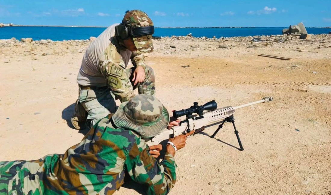 Türkiye-Libya Eğitim, Yardımlaşma ve Danışmanlık faaliyetleri kapsamında, Türk SAT Eğitim