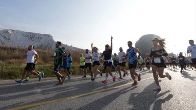 Denizli Büyükşehir Belediyesi’nin ev sahipliğinde, Cumhuriyetimizin 103. yıl dönümü coşkusuyla