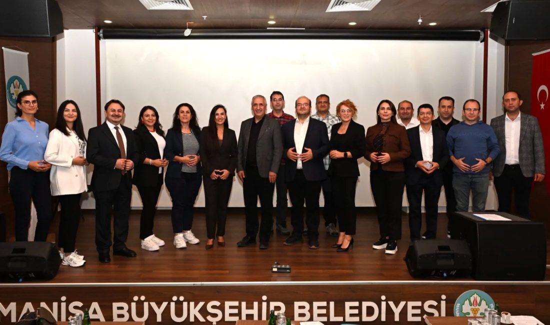 Manisa Celal Bayar Üniversitesi Sürekli Eğitim Uygulama ve Araştırma Merkezi