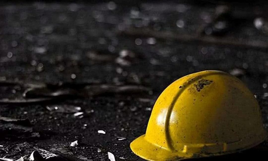 Manisa’nın Soma ilçesinde faaliyet gösteren bir maden işletmesinde göçük meydana
