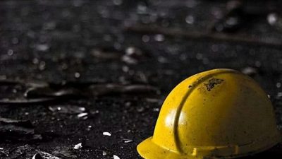 Manisa’nın Soma ilçesinde faaliyet gösteren bir maden işletmesinde göçük meydana