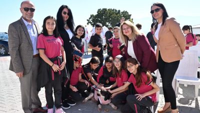 Manisa Büyükşehir Belediyesi, Yunusemre Belediyesi ve Manisa Alzheimer Derneği iş