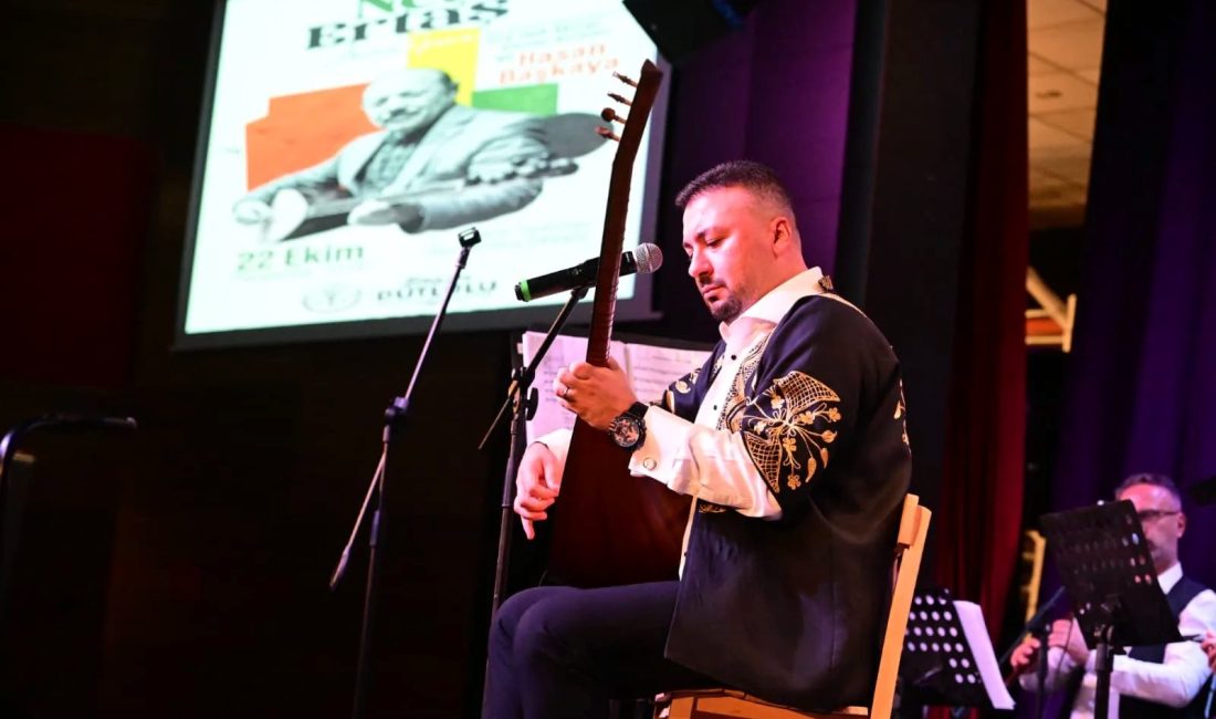Manisa Büyükşehir Belediyesi Kültür, Sanat ve Sosyal İşler Dairesi Başkanlığı