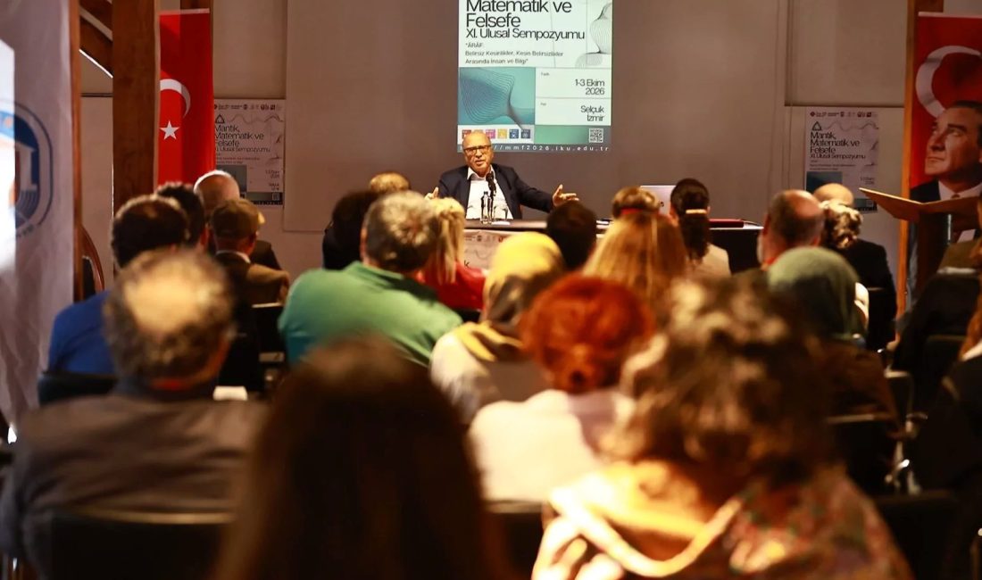 İstanbul Kültür Üniversitesi koordinatörlüğünde, Türk Matematik Derneği iş birliği ve