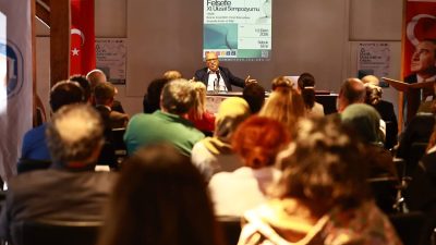 İstanbul Kültür Üniversitesi koordinatörlüğünde, Türk Matematik Derneği iş birliği ve