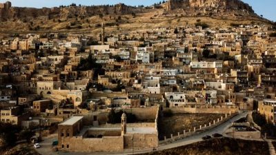 Mardin’in zengin gastronomi kültürü, Bavyera Otel ve Restoran İşletmecileri Birliği
