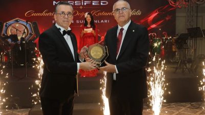 Marmara ve İç Anadolu Sanayi ve İş Dünyası Federasyonu (MARSİFED),
