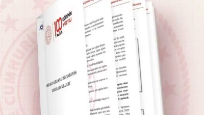 Okullarda gerçekleştirilen yazılı sınavların hazırlanması ve değerlendirilmesi süreçlerinde ortak standartların