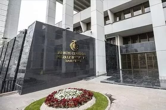Türkiye Cumhuriyet Merkez Bankası (TCMB), makrofinansal istikrarı ve bankaların likidite