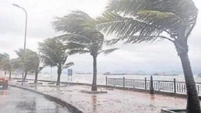 Meteoroloji Genel Müdürlüğü, yurt genelinde etkili olacak sağanak ve gök