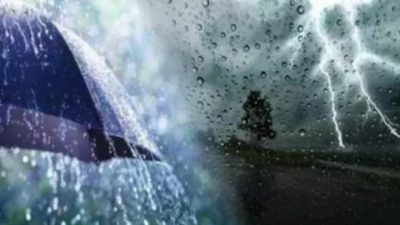 Meteoroloji Genel Müdürlüğü, yurt genelinde etkili olması beklenen sağanak yağışlara