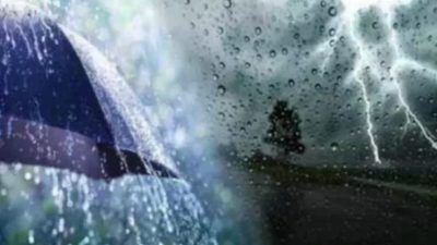 Meteoroloji Genel Müdürlüğü, yurt genelinde etkili olması beklenen kuvvetli sağanak