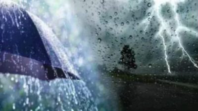 Meteoroloji Genel Müdürlüğü, yurt genelinde etkili olması beklenen sağanak yağış,
