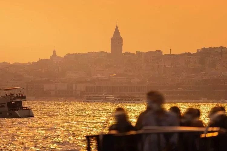 Meteoroloji Genel Müdürlüğü’nün son değerlendirmelerine göre, Türkiye genelinde parçalı ve