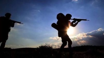 Millî Savunma Bakanlığı’nın haftalık basın bilgilendirme toplantısında, son bir haftada