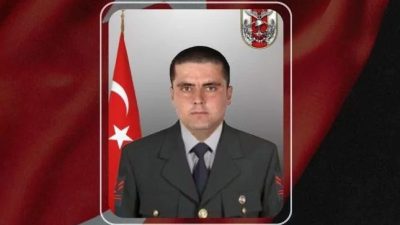 Milli Savunma Bakanlığı, Piyade Uzman Çavuş Yusuf Güneş’in görev esnasında