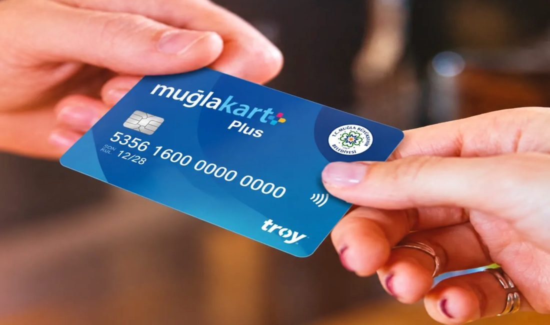 Muğla Büyükşehir Belediyesi ihtiyaç sahibi vatandaşlara yönelik başlattığı  kara