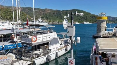 Muğla Büyükşehir Belediyesi, kent genelinde dijital erişimi güçlendirmek ve teknolojiyi