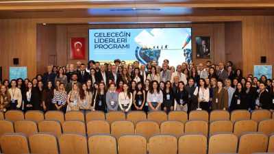 Nilüfer Belediyesi öncülüğünde, NOSAB Akademi, BUMİAD, Nilüfer Kent Konseyi ve
