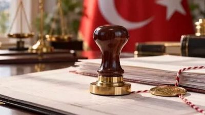 Türkiye Noterler Birliği’nin yayımladığı yönetmelik değişikliğiyle, teminat paralarının yatırılacağı bankalar