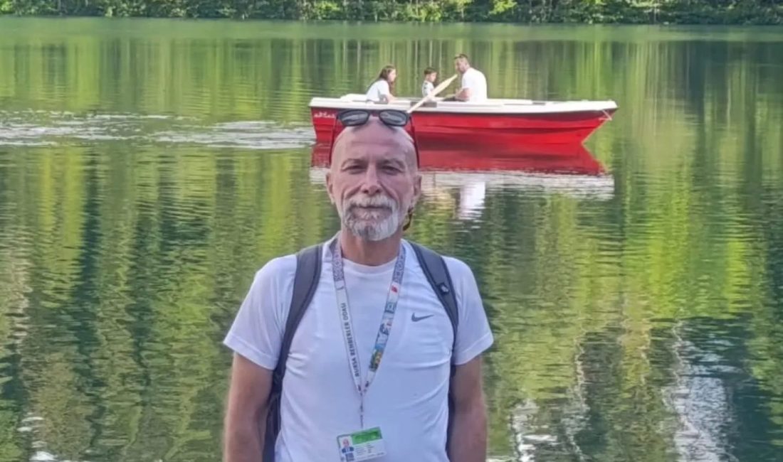 Bursa Bölgesel Turist Rehberleri Odası Başkanı Tansu Erçevik, okul gezilerinin
