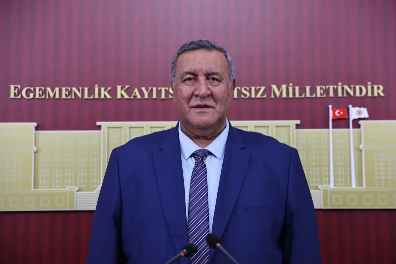 CHP Niğde Milletvekili Ömer Fethi Gürer, 2027 yılı Merkezi Yönetim