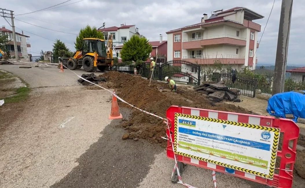 Ordu Büyükşehir Belediye Başkanı Dr. Mehmet Hilmi Güler’in seçim döneminde