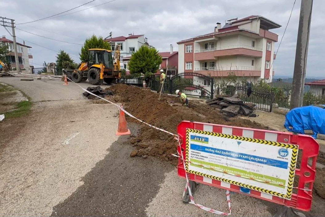 Ordu Büyükşehir Belediye Başkanı Dr. Mehmet Hilmi Güler’in seçim döneminde