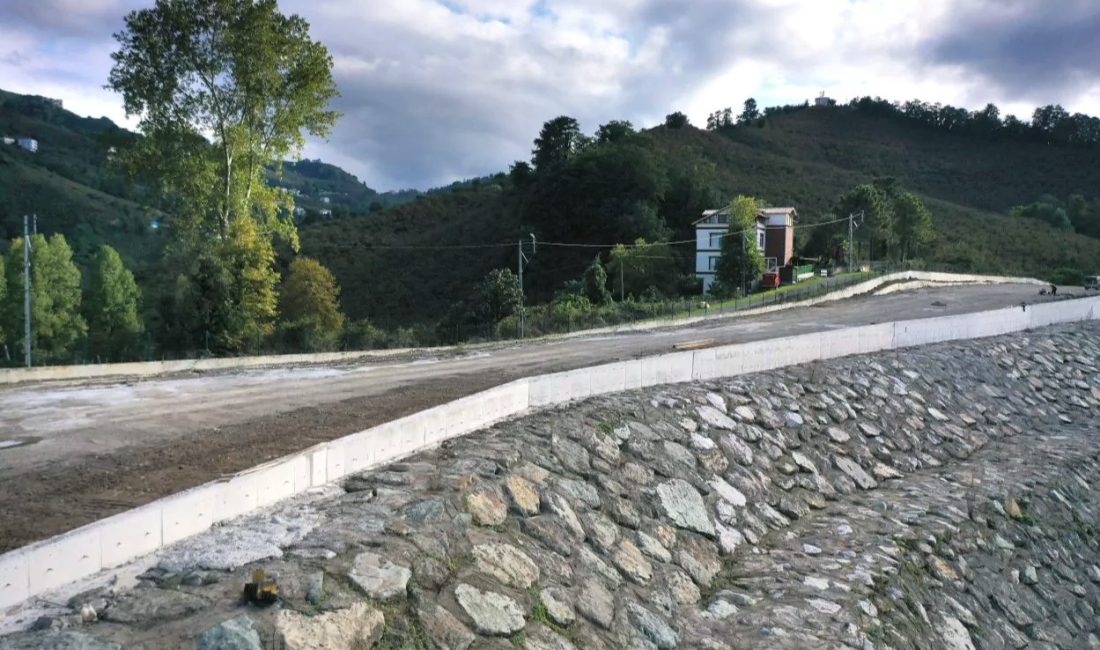 Ordu Büyükşehir Belediyesi, Şehir Hastanesinde vatandaşların ulaşımını kolaylaştırmak ve yaşanabilecek