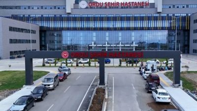 Ordu Büyükşehir Belediyesi, toplu taşıma ağını vatandaşların ihtiyaçları doğrultusunda geliştirmeye