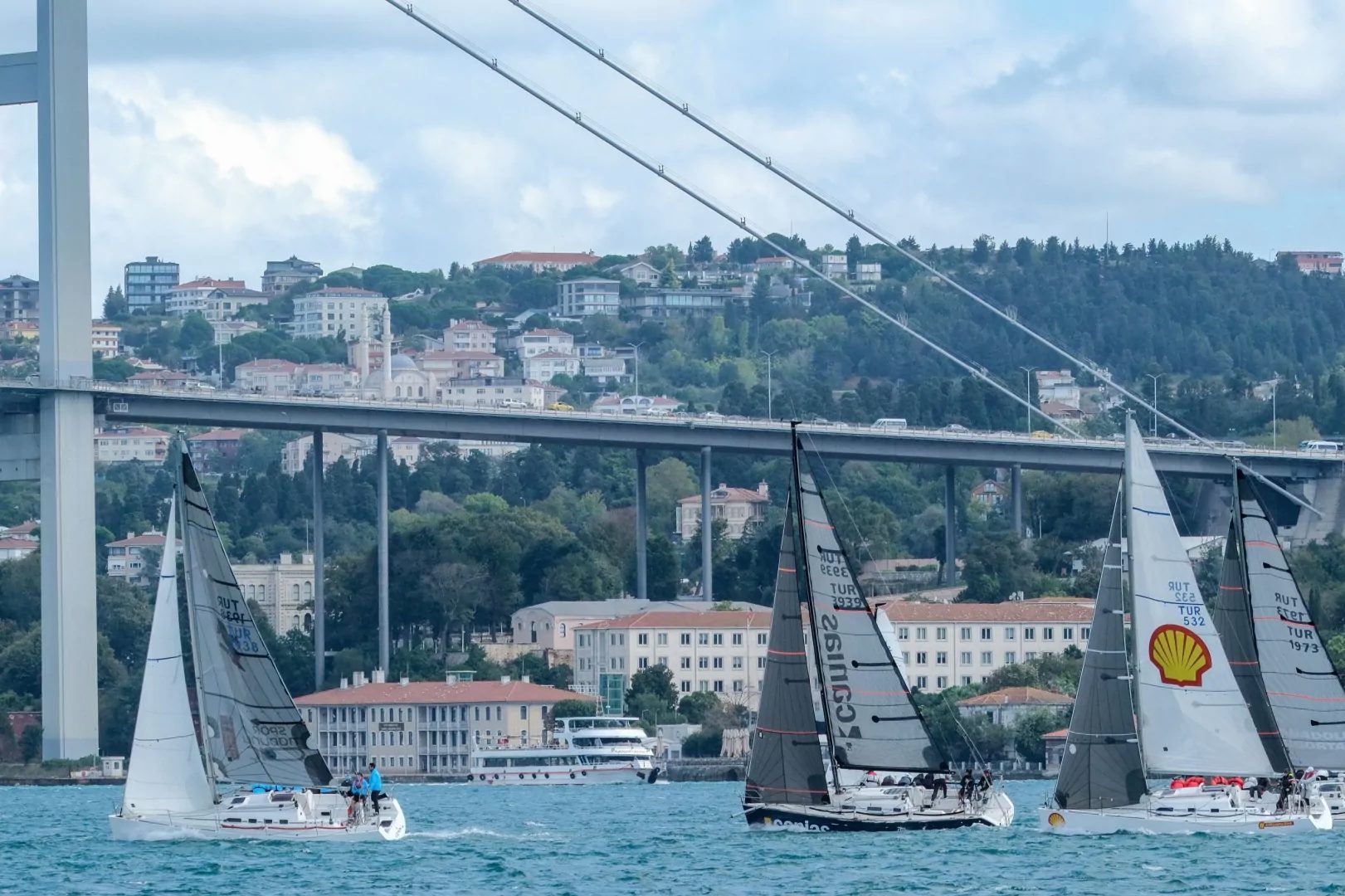 Türkiye Açıkdeniz Yarış Spor Kulübü’nün (TAYK) 2026 yılı Trofe takviminde