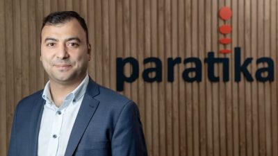 Paratika Ödeme Hizmetleri A.Ş’nin ilk faaliyet yıllarından itibaren şirketin gelişiminde