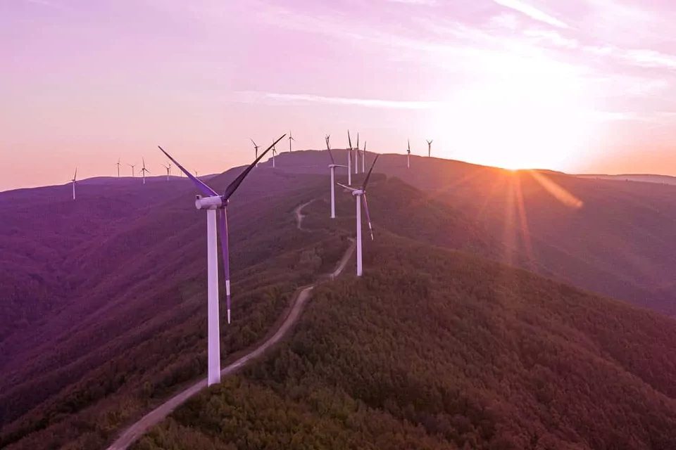 Enerji ve Tabii Kaynaklar Bakanlığı, rüzgar kaynağına dayalı elektrik üretimi