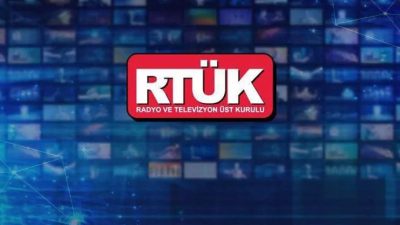 RTÜK, kurum başkanı ve personeli adı kullanılarak yapılan maddi talep