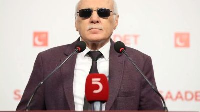 Dünya Beyaz Baston Görme Engelliler Farkındalık Günü vesilesiyle yazılı basın