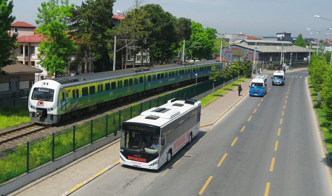 Sakarya Büyükşehir Belediyesi, her yıl olduğu gibi bu yıl da