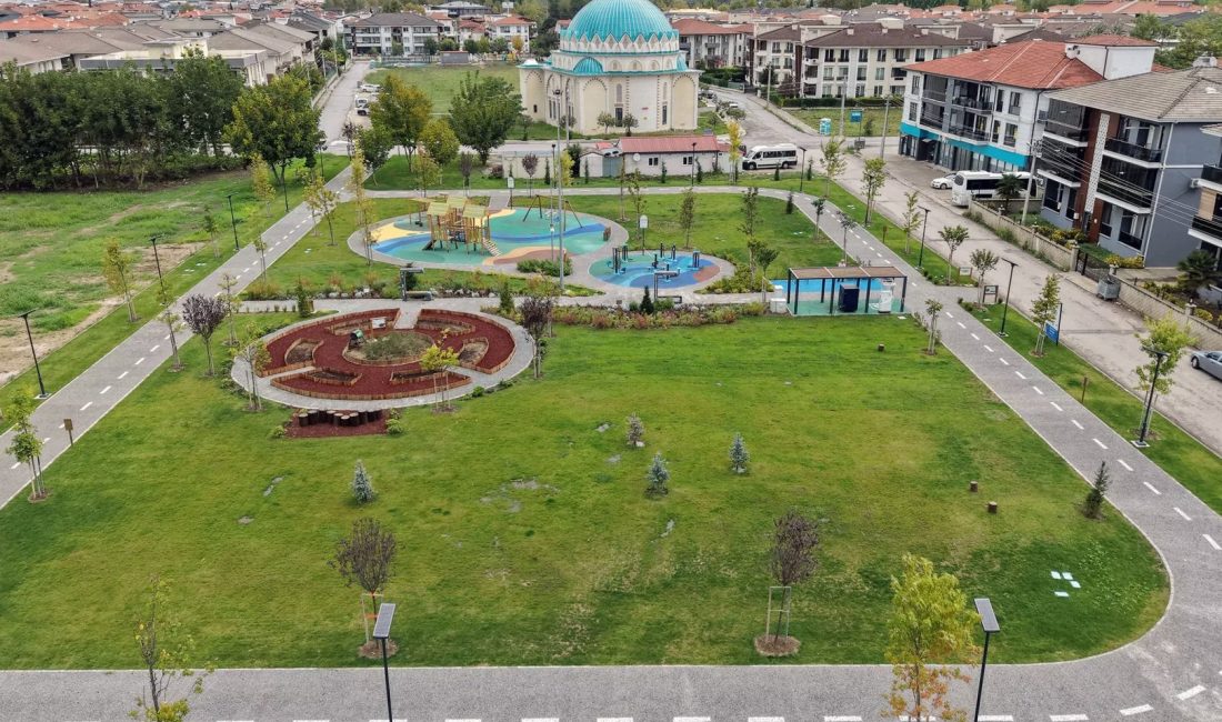 Sakarya Büyükşehir Belediyesi, yine farklı bir alanda Türkiye’de ilk olacak