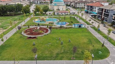 Sakarya Büyükşehir Belediyesi, yine farklı bir alanda Türkiye’de ilk olacak