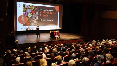 Sakarya Büyükşehir Belediyesi Ekim Kültür Sanat Etkinlikleriyle, edebiyattan sanata, tarihten