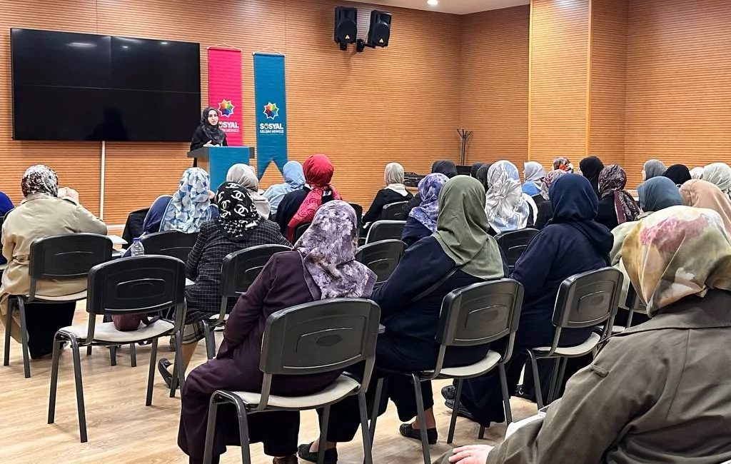 Sakarya Büyükşehir Belediyesi Sosyal Hizmetler Dairesi Başkanlığı Aile ve Çocuk