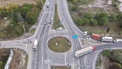 Sakarya Büyükşehir Belediyesi ulaşımın her aşamasında güvenliği artırmaya yönelik çalışmalarını